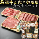 【ふるさと納税】 飛騨牛プレミアムセット ロース サーロイン ステーキ 焼豚 豚肉 黒毛和牛 和牛 牛肉 肉 しゃぶしゃぶ すき焼き 焼肉 A5 A4 霜降り 冷蔵 y14-44 送料無料