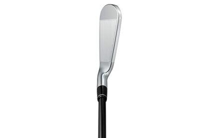 【ふるさと納税】プロギア 25 03 アイアン #7-AW（5本セット）【 PRGR ゴルフ クラブ アイアン ゴルフ用品 2025年モデル 飛距離 高弾道 】 M40 ST