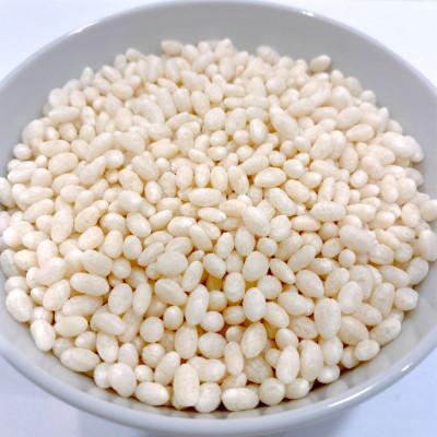 ふるさと納税 吉岡町 【国内製造】玄米パフ 1kg