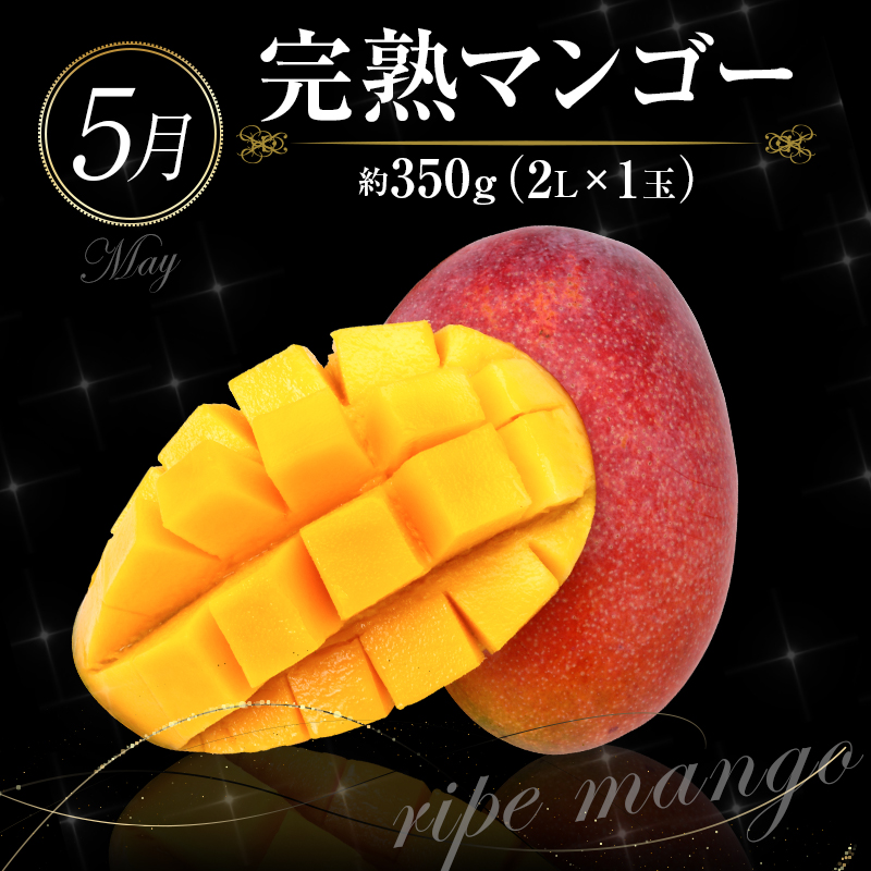 ［年4回］南国宮崎 大人気フルーツ定期便【E150】_イメージ3