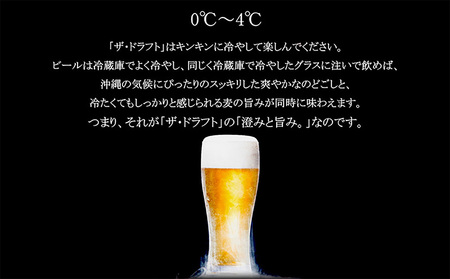 オリオン ザ・ドラフト　350ml缶×24本 名護市 沖縄 ケース お酒 アルコール オリオンビール クラフトビール お土産 おみやげ ギフト プレゼント 速達 贈り物 おすすめ 人気 飲み物 美味し