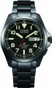シチズン 腕時計 プロマスター AT6085-50E 腕時計 贈り物 CITIZEN ギフト プレゼント シチズン