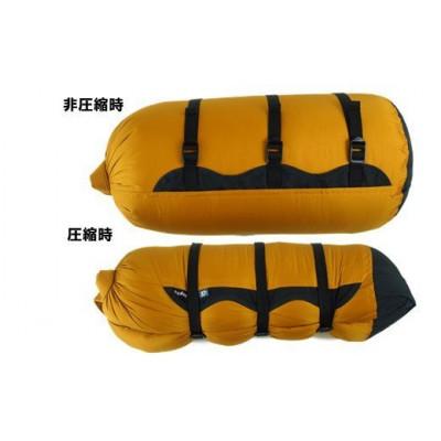 ふるさと納税 羽咋市 【マスタード】oxtos 透湿防水 コンプレッションドライバッグ 12L |  | 01