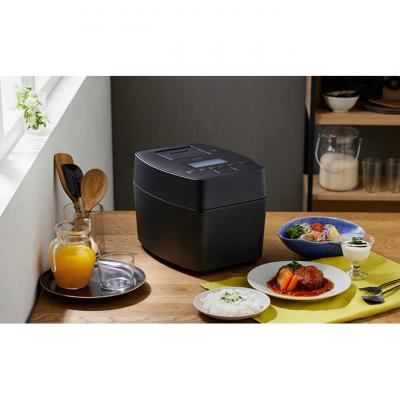 ふるさと納税 大河原町 炊飯器圧力アイリスオーヤマ[53752492] |  | 03