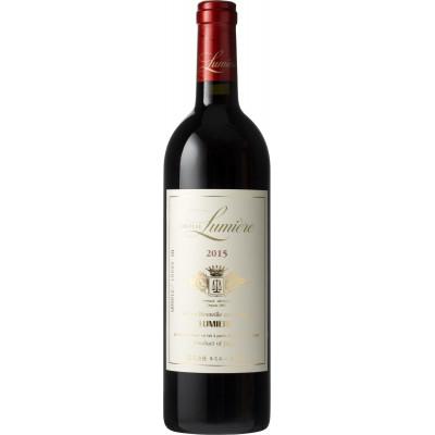 ふるさと納税 笛吹市 シャトールミエール　赤　750ml