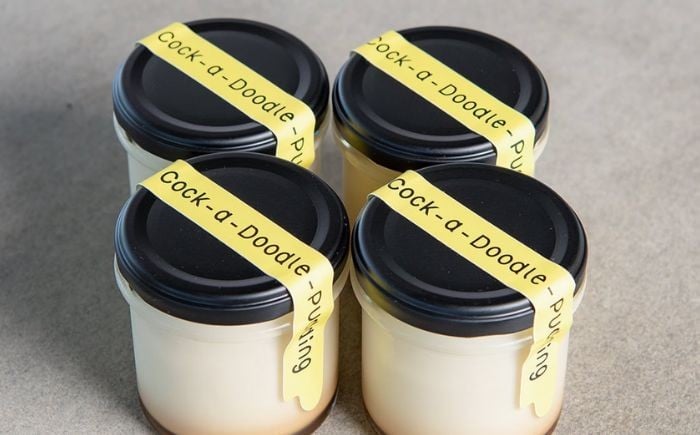 プリン ぷりん デザート スイーツ たまご 卵 鶏卵 玉子 生卵 平飼い 北海道