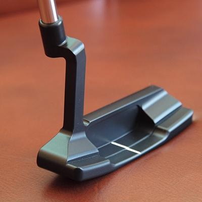 ふるさと納税 市川町 FG.軟鉄ピン型パター(仕様変更) 148BE03N |  | 01