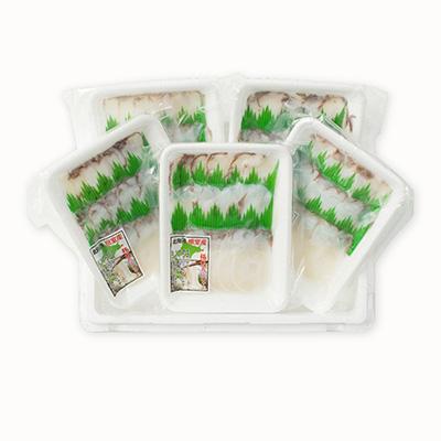 ふるさと納税 根室市 【北海道根室産】たこしゃぶ150g×5P A-19002 |  | 03