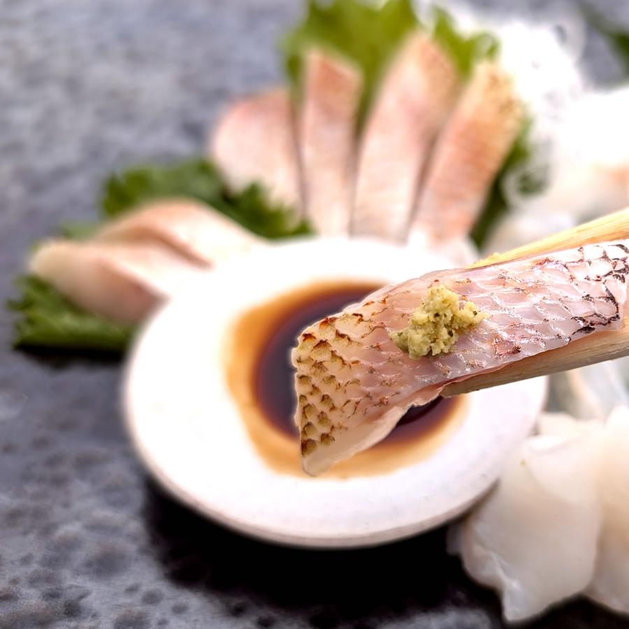 ＜山米鮮魚＞お刺身用炙りのどぐろ4人前（280g）