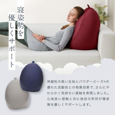 ふるさと納税 鳥取市 プレミアムフィットチェア ディープブルー |  | 02