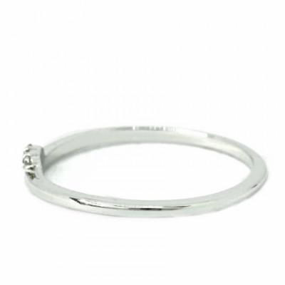 ふるさと納税 笛吹市 PT900 ダイヤモンド リング 0.02CT　RADR-6526DI-P #6 |  | 01