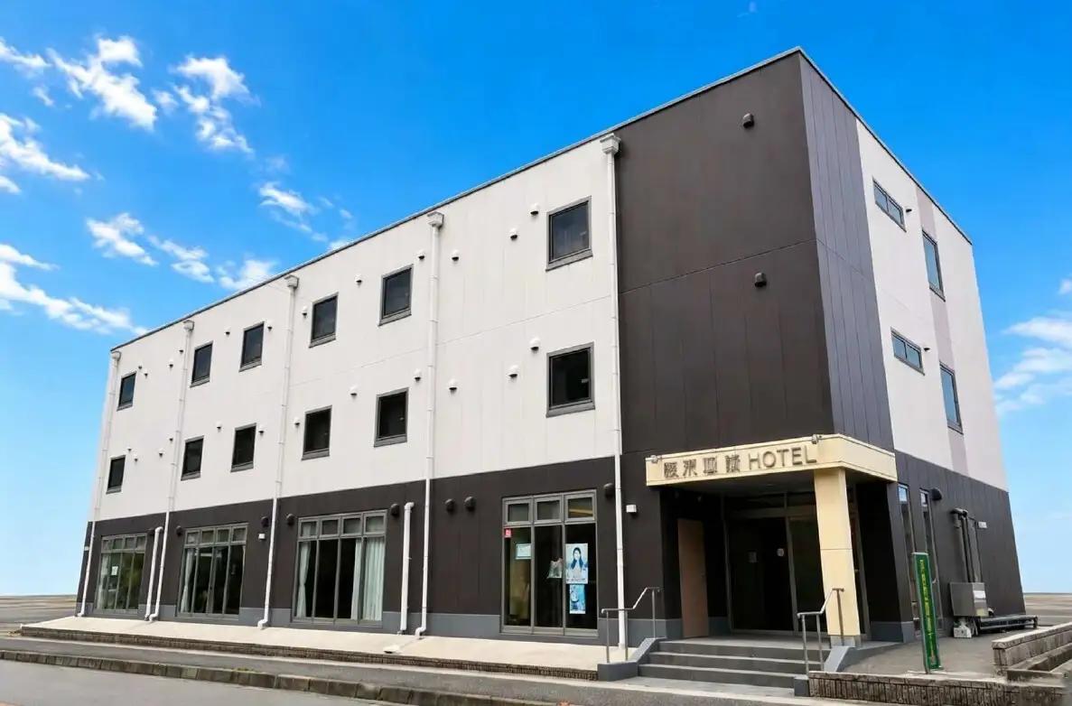 阪南国際ホテル (HANNAN INTERNATIONAL HOTEL) 朝食付き宿泊利用 割引券3,000円分