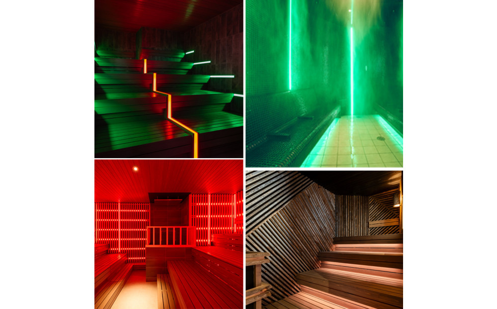 saunahouse(サウナハウス) 入泉券3枚