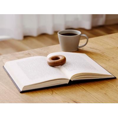 ふるさと納税 小牧市 木製ドーナツセット Wooden Donut Set[087Y13] |  | 03