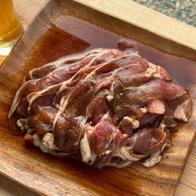 ふるさと納税 富良野市 【臭みがない】富良野の名産　人気のジンギスカン定番の2種セット |  | 01