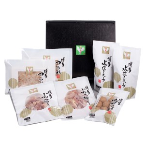 M12-02 はかた地どり 水炊き(5~6人前) 【FEKA】 【fukuchi00】