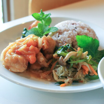 【ふるさと納税】【京都府大山崎町】Relish「旬の食卓レッスン」体験チケット(1回分)【1649728】