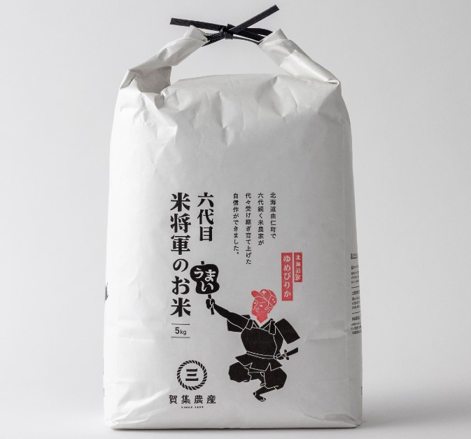 
                  C10　無洗米　令和８年産　ゆめぴりか　５kg×６回【定期便】
                