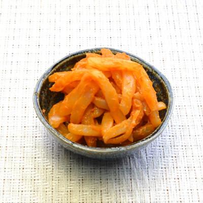 ふるさと納税 中間市 イカうに　500g×1パック　お酒によく合う魚屋珍味 |  | 01