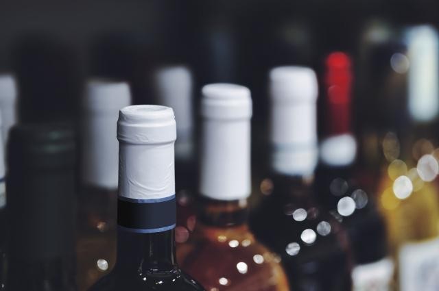 奏でる香り、辛口赤白の贅沢時間