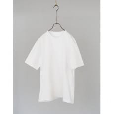 シャツ　職人の手仕事　透け感無し　柔らかな着心地　厚手　コットン　型崩れしにくい　XLサイズ　白