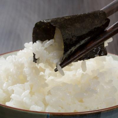 ふるさと納税 那珂川市 福岡有明のり　梅しそ・明太子・味のりセット　8切5枚×各4P【合計12Pセット】(那珂川市) |  | 02