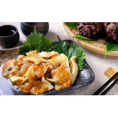 ふるさと納税 陸前高田市 【広田湾産】むきほや(さしみほや) 200g×5袋セット |  | 02