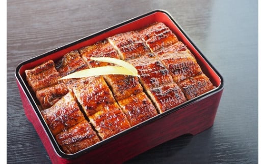 【父の日までにお届け】愛知県三河一色産　うなぎ蒲焼き　大サイズ2尾（合計330g以上）国産 愛知県産 西尾市産 西尾一色産 うなぎの兼光 鰻 ウナギ 蒲焼き 惣菜 総菜 タレ付き たれセット 海鮮 魚  丑の日 土用の丑の日・U023-15-c2