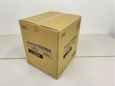 LD-310　クリンクル 粘着スペアテープ カーペット用 全面塗り（90周3本）×20パック_M90-0014