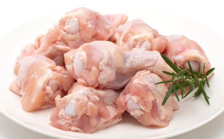 【訳あり】四万十鶏 手羽元 12kg ( 2kg×6パック ) 生活応援返礼品 【 鶏肉 冷凍 国産 】