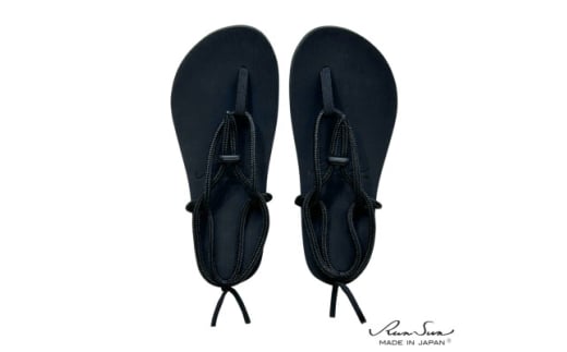 RunSunワラーチ　RN-1　28cm【1590975】