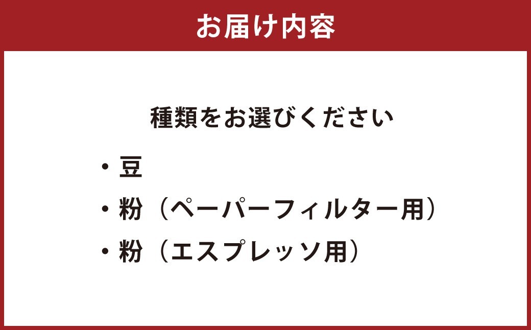 デカフェエチオピア中深煎り1kg