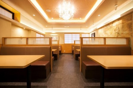 小山茶寮 食事券30,000円分 食事券