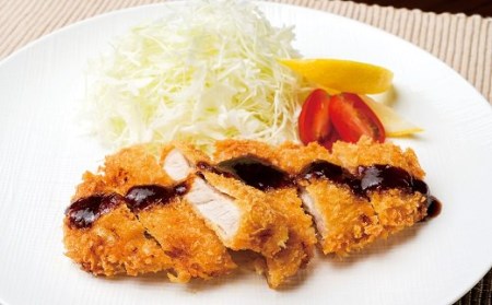 0C1-108 【合計1kg】中川さんちの米の恵み豚ローススライス500g、ローストンカツ5枚（約500g）セット