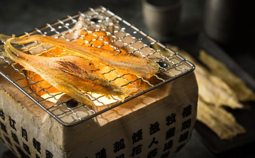 むしりこまい 65g×2個セット | 北海道産 氷下魚（こまい）の乾物 お手軽 簡単 大容量 弁当 おかず 冷凍 調理済み 絶品 スピード発送 北海道 釧路町 釧路超 特産品