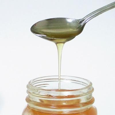 ふるさと納税 都留市 都留のはちみつ(ケンポナシ・ミズキ・クリ)500g　国産はちみつ |  | 01