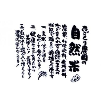 ふるさと納税 小郡市 定期便 6ヶ月 米 たごもり農園の自然米 ヒノヒカリ 玄米 3kg お米[No5354-2133] |  | 02