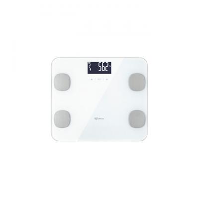 ふるさと納税 大河原町 体重計 体組成計ホワイト アイリスオーヤマ[53752300] |  | 02