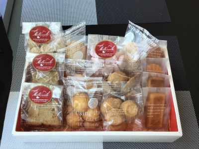 別海 バター 焼き菓子 セット 詰め合わせ （ 北海道 クッキー ケーキ マドレーヌ フィナンシェ サブレ ダッコワーズ  人気 （ ケーキ チーズケーキ 北海道産チーズケーキ 北海道産スイーツ  濃