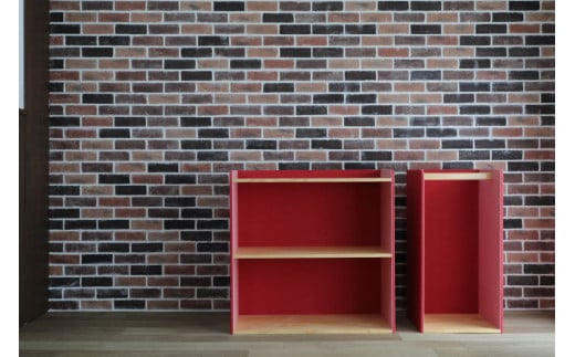 [知育にも役立つ] キッズ用クローゼット (ネイビー) [0284]