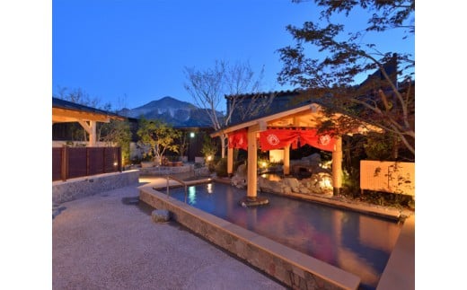 「西武秩父駅前温泉　祭の湯」平日ご入館券（3名様分） ／ チケット 温泉施設 埼玉県 No.130