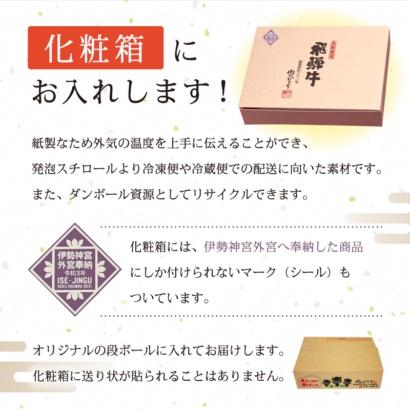 【7営業日以内発送】飛騨牛　しゃぶしゃぶ用（肩ロース700ｇ）【0016-037】_イメージ3