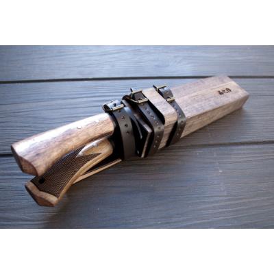 ふるさと納税 南国市 土佐鍛　腰鉈&剣鉈2丁セット「山人」 |  | 03