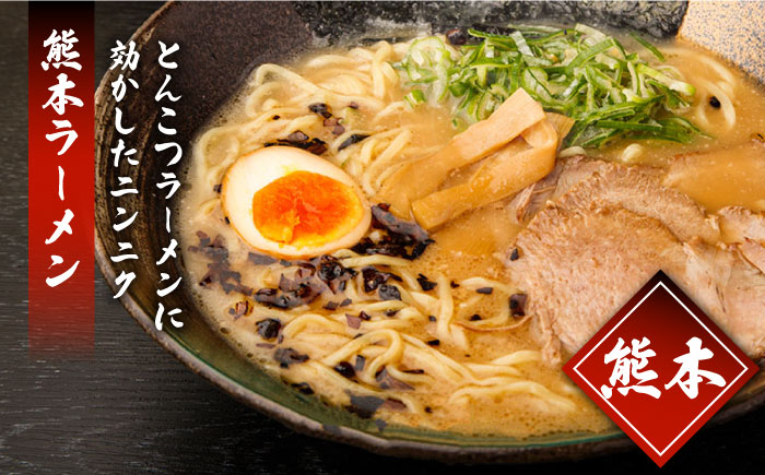 【12回定期便】九州 3県 の味 ラーメン 6食 / ラーメン らーめん とんこつ あごだし 久留米 熊本 食べ比べ / 南島原市 / ふるせ [SAQ046]