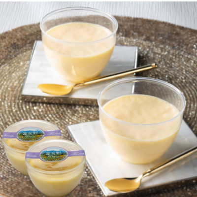 
                  富良野なめらかプリン10個入り【1514095】
                