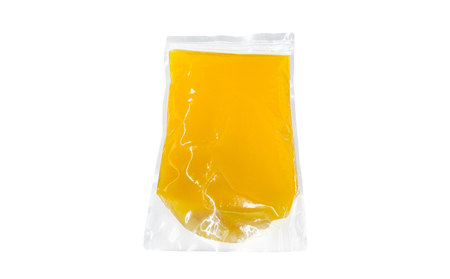 大見柑果汁 冷凍 1kg　5個