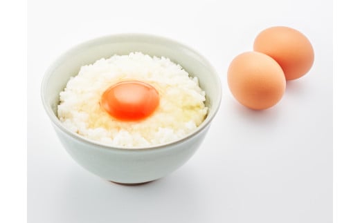 新潟の美味しさたっぷり!!濃厚たまごの卵かけご飯セット FCCS014001