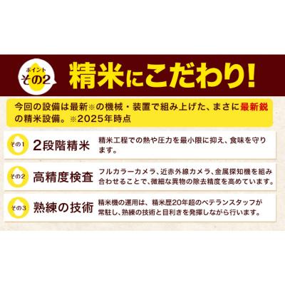 ふるさと納税 南阿蘇村 令和7年産 ひのひかり 白米 5kg 《1-5日以内に出荷予定(土日祝除く)》 |  | 01