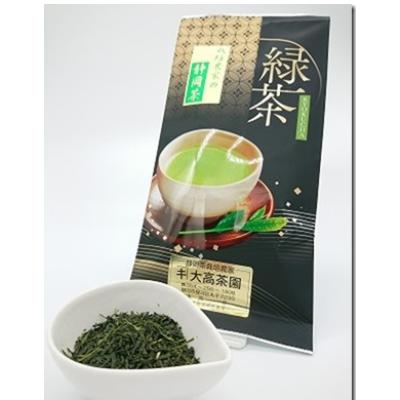 ふるさと納税 静岡市 お茶処静岡　栽培農家のやぶきた一番茶　　上煎茶　100g入×5袋 |  | 01