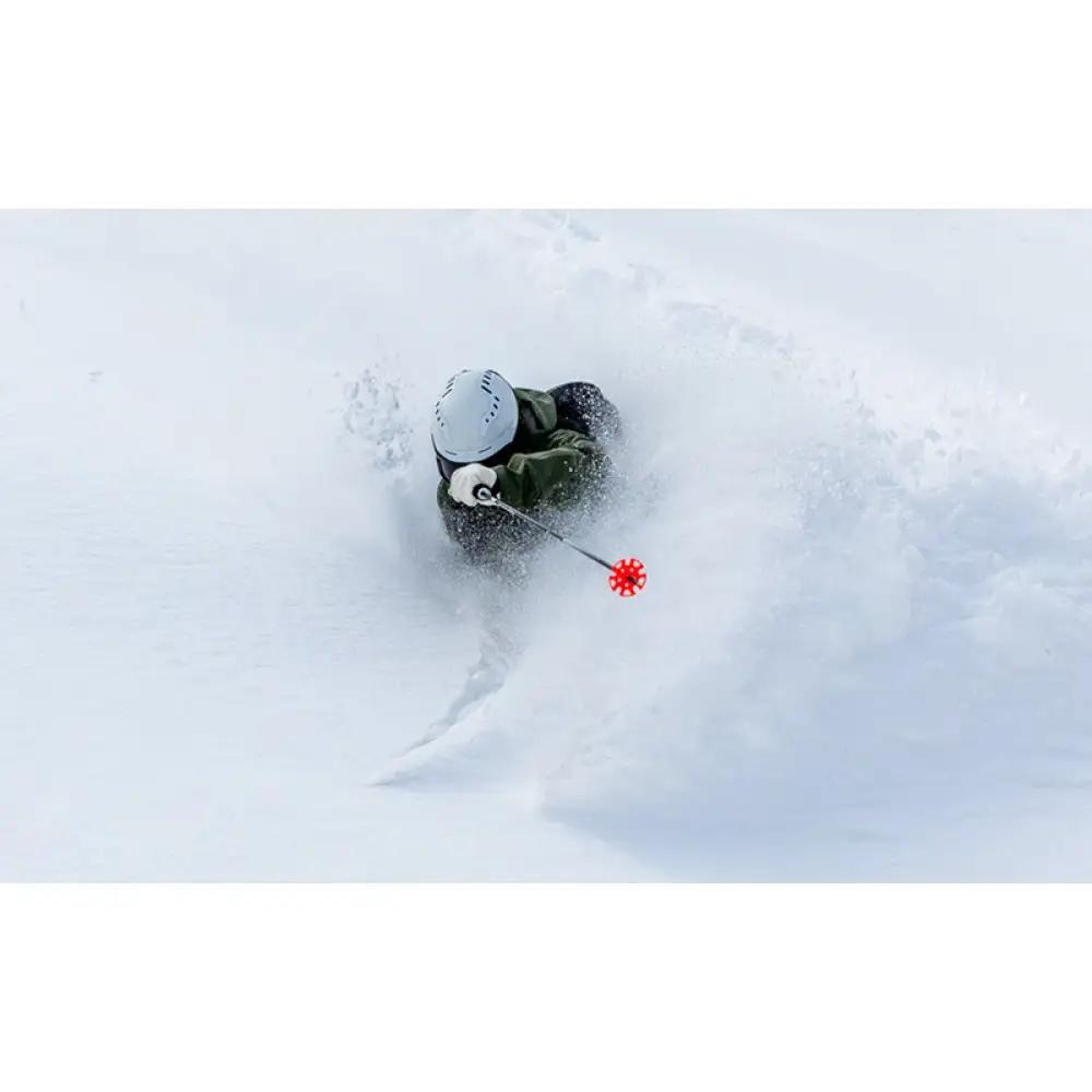 【VECTOR GLIDE】スキー板 BOLD PRO 180cm | スキー板 ノーマルキャンバー フリーライド 悪雪